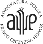 logo Adwokatury